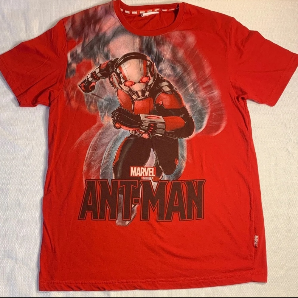 Ant-Man Large t-shirt
